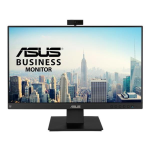 ASUS MONITOR VIDEO BE24ECSNK